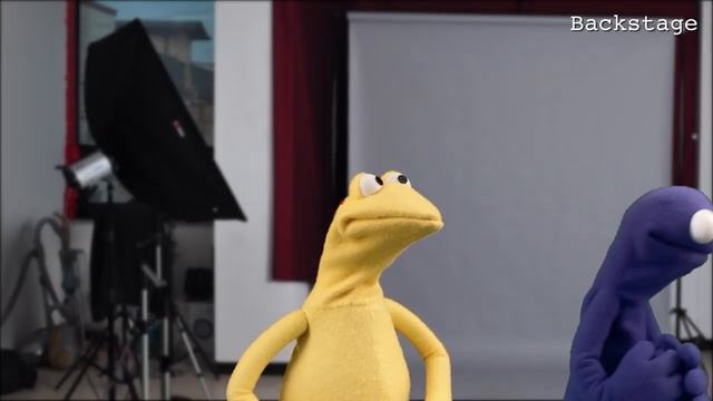 The Oracle Ep 15 -- Orientation | Puppet Show | Interns | Video Games смотреть онлайн