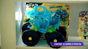 Новинки игрушек 2023! Росмэн на Мир Детства 2022 ЦВК ЭКСПОЦЕНТР
