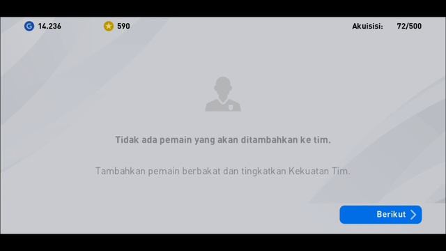 KOMPENSASI 500 COIN GRATISAN TAMBAH 4 BLACKBALL GRATISAN ! N1KMAT BANGET DAH ! PES 2020 MOBILE смотреть онлайн