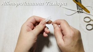 Изготовление погон и аксельбанта для десантника