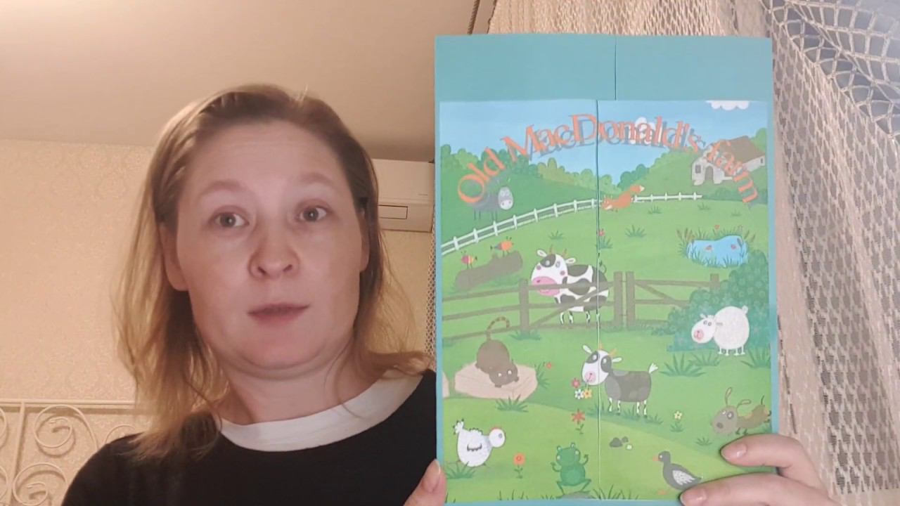 Лэпбуки Анастасии Важиной, по итогам тренинга Лэпбук Конструктор смотреть онлайн