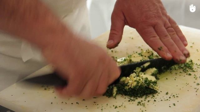 Готовка на Гриле