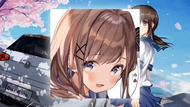 Группа краски - Он не знает ничего ꒰nightcore/speed up꒱ смотреть онлайн