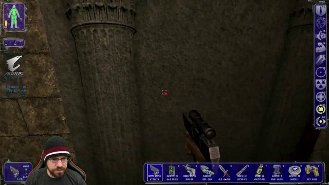 CohhCarnage Plays Deus Ex: Revision - Episode 66 смотреть онлайн