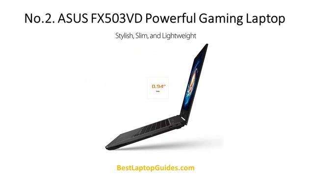 Best Incredible Gaming Laptops Under $1000 in 2019 смотреть онлайн