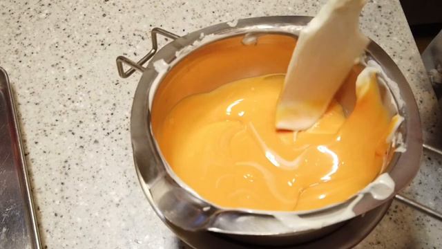 [eng sub]할로윈 무덤 케이크 만들기 | 할로윈 브라우니 (Making Halloween Brownies) смотреть онлайн