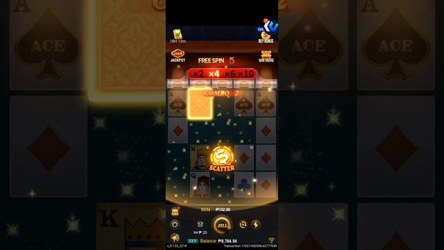 Super Ace Online Elyu Casino смотреть онлайн