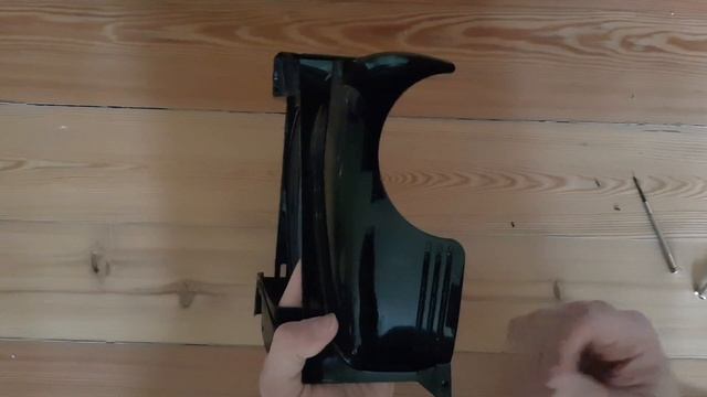 ЗИС 110 сборка модели номер 89 смотреть онлайн