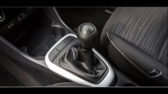 Kia Picanto GT line 2019 смотреть онлайн