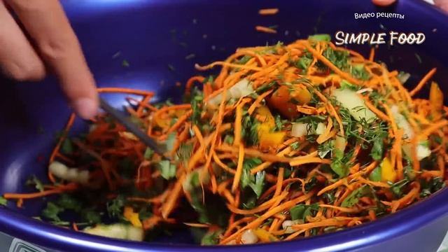 Без варки и консервации. ВКУСНЕЙШИЕ заготовки НА ЗИМУ смотреть онлайн