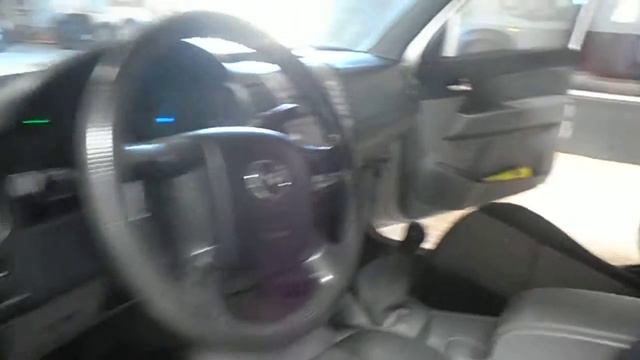 MAZDA BT50 2007 смотреть онлайн