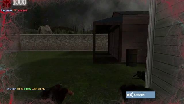 Zombie Panic Source - достающая школолота смотреть онлайн