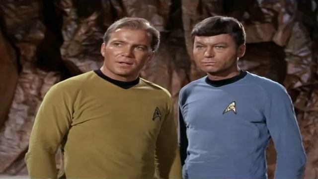 Star Trek - The Act Of Combat смотреть онлайн