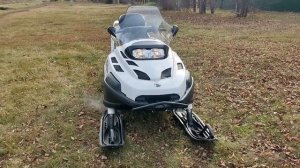 Снегоход BRP lynx yeti PRO army V800 Армеец. Вып 2009 г, купл в Ноябре 2010г, эксп с Декабря 2010 г