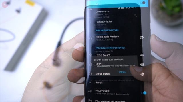 Realme Buds Wireless Review- Worth BUYING?? смотреть онлайн