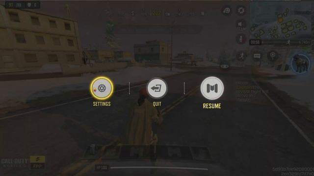 ✅ FIX SLIDE NOT WORKING COD MOBILE IN GAMELOOP EMULATOR смотреть онлайн