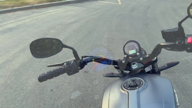 2016 Victory Octane | or Indian Scout Sixty? ;) смотреть онлайн