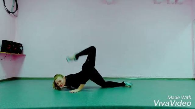 Мединская Елена студия Стимул Кемерово стрип пластика strip plastic смотреть онлайн