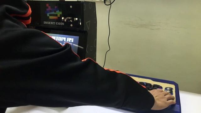 12 " Display Arcade Game Console Bartop Game Cabinet 960 in 1 Pandora's Box 5 Screen Ratio Machine смотреть онлайн