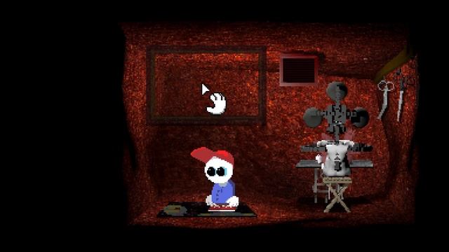 The Dark Secret Of Endacopia - SECRET UNDERGROUND AREA - ALL SECRETS - Horror Game By AndyLand смотреть онлайн