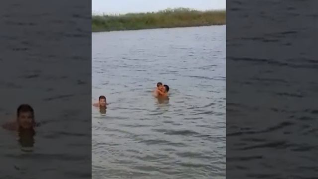2 c половиной года Алдияру на Речке Торгун смотреть онлайн