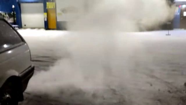 Проблема со стартером продолжаются | Не крутит стартер в мороз ниже -20° смотреть онлайн