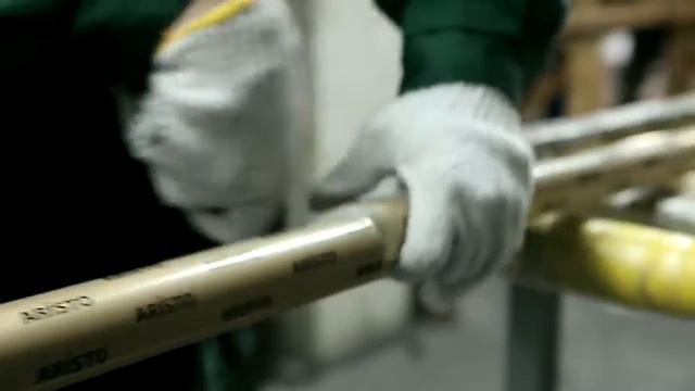 Секрет успеха компании «Аристо» смотреть онлайн