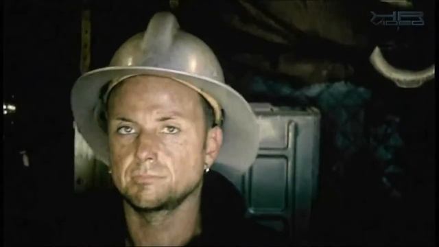 Rammstein Benzin HD смотреть онлайн
