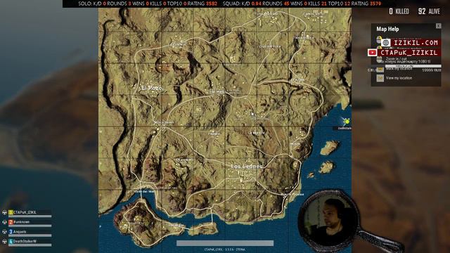 PUBG релиз: долой откаты и фризы! смотреть онлайн