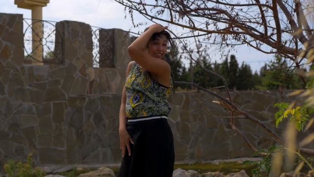 Zlata Maslo Waack&Lock смотреть онлайн