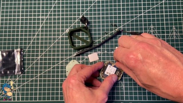 Корпус для SSD диска М2 2230 -Hagibis. Распаковка, Тест и Первый Взгляд смотреть онлайн