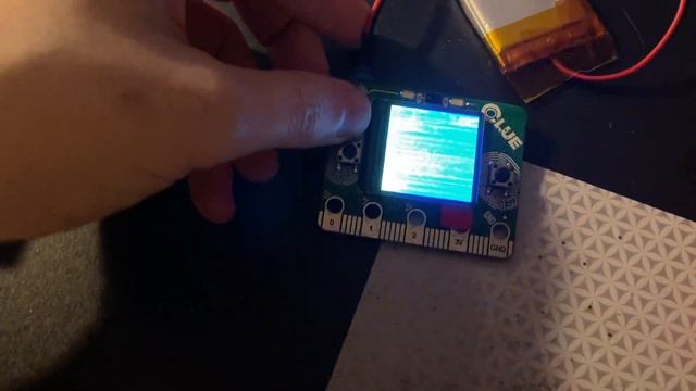 It's FFT Tuesday! Testing out mic FFT on CircuitPython смотреть онлайн