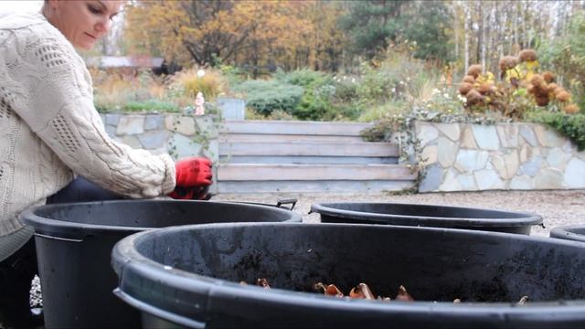 Сажаю луковицы...много работы, но такой труд одно удовольствие #сажаемвместе #сад #тюльпаны#садмечт смотреть онлайн