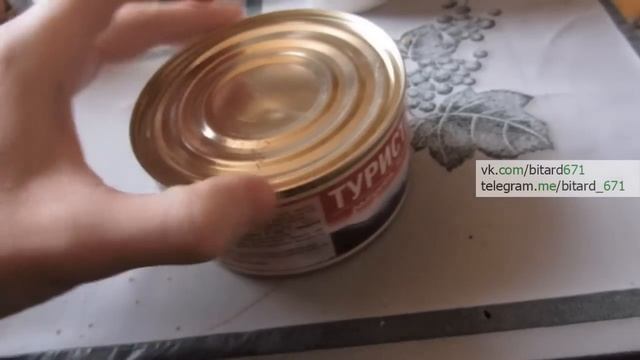 Закуска колбасная туристическая | ОБЗОР КОНСЕРВЫ ИЗ ФИКС ПРАЙС за 25 рублей