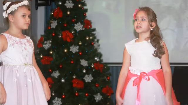 Новогоднее представление 2017,Щелкунчик смотреть онлайн