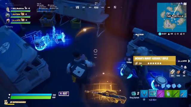 Russian Dogged Arena PT 2 смотреть онлайн