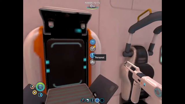 subnautica ||ep. 1 planet 4546b?|| смотреть онлайн