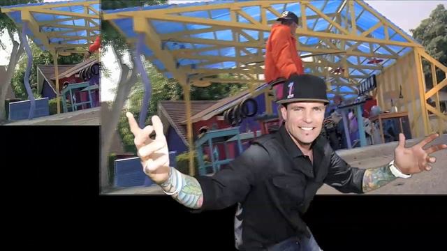 Movie Mattness: Cool As Ice смотреть онлайн