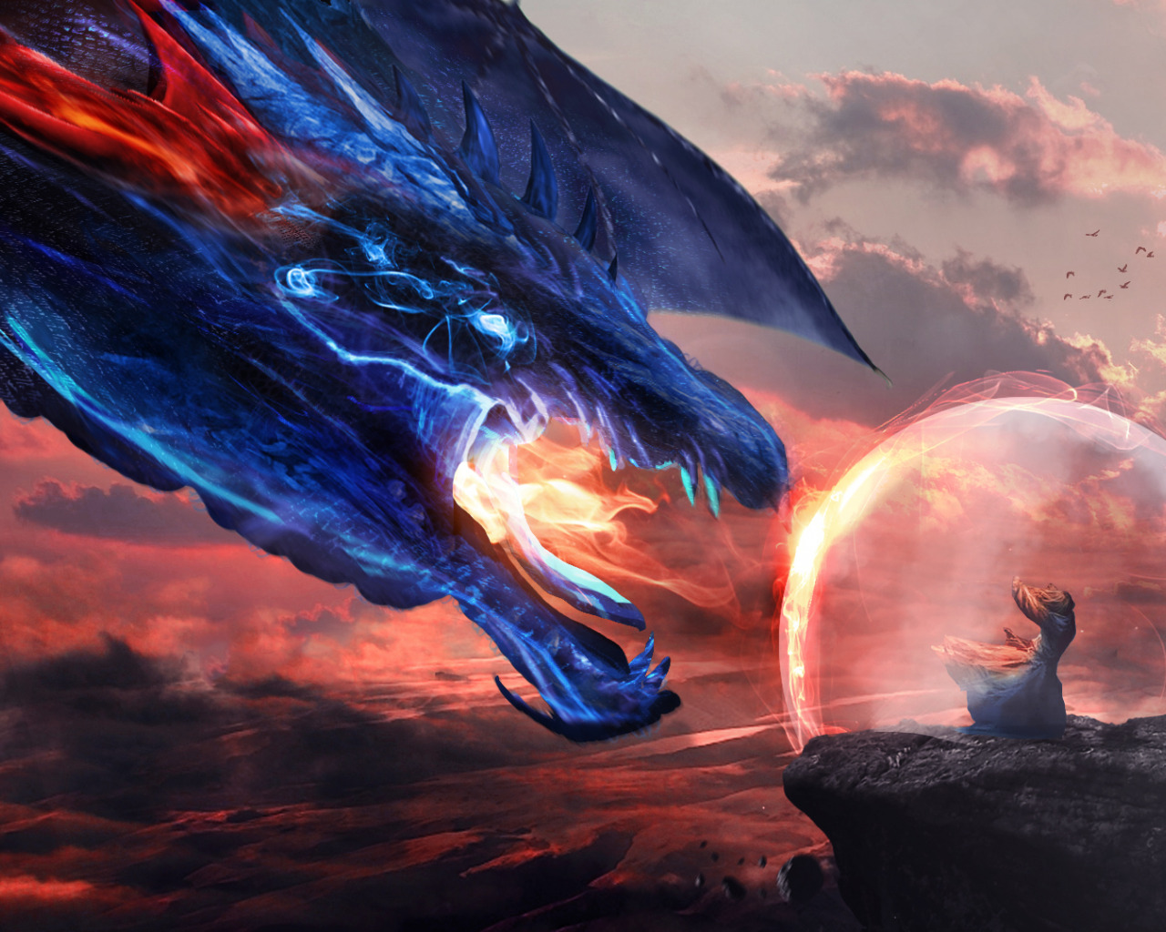 Век Дракона:Начало.Сожаления его совершенства .Серия 27 смотреть онлайн