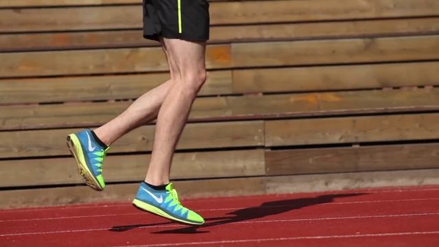 Forest Runners: Специальные Беговые Упражнения смотреть онлайн