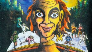 Лесник. Король и Шут. Текст песни