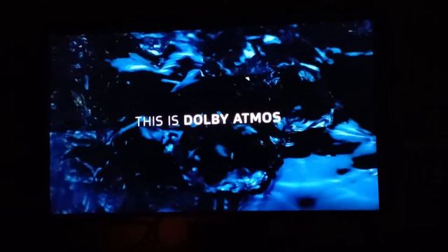 Polk Signa S2 sound test смотреть онлайн