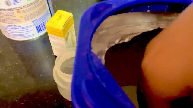 Caanaha Caruurta Yar Siiso Wey Kugu Cayilayaan Bucbucna Way Ku Noqdaan Dhaqsi Iyo Qaabkan U Diyarso