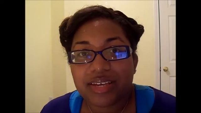 {1} Product Review | Montagne Jennesse Fruit Smoothie Mask смотреть онлайн