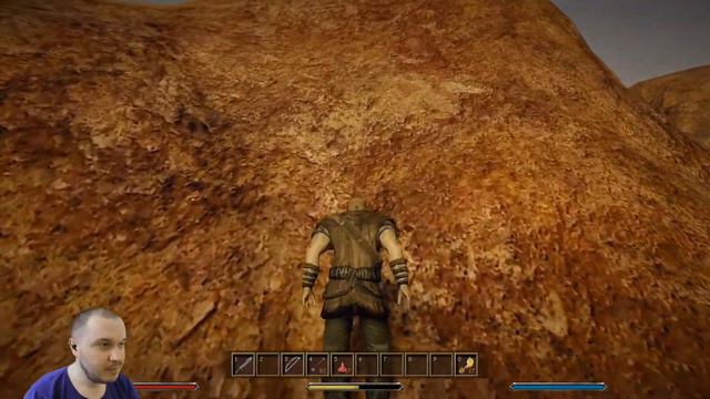 Gothic 3 - Часть 7 (Одежда кочевника) смотреть онлайн