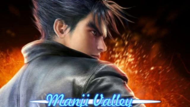 Tekken 6 Soundtrack Manji Valley смотреть онлайн