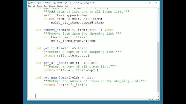 Methods in more depth in Python; Practice links! No music; Objects & Games w/ Python Ch 3 Video 4 смотреть онлайн