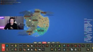 МАЗЕЛОВ ИГРАЕТ В WORLD BOX / НАРЕЗКИ МАЗЕЛОВА