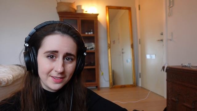 Singer reacts to Marcelito Pomoy - Time to Say Goodbye on AGT смотреть онлайн