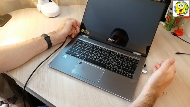 Не включается ноутбук. Что делать смотреть онлайн